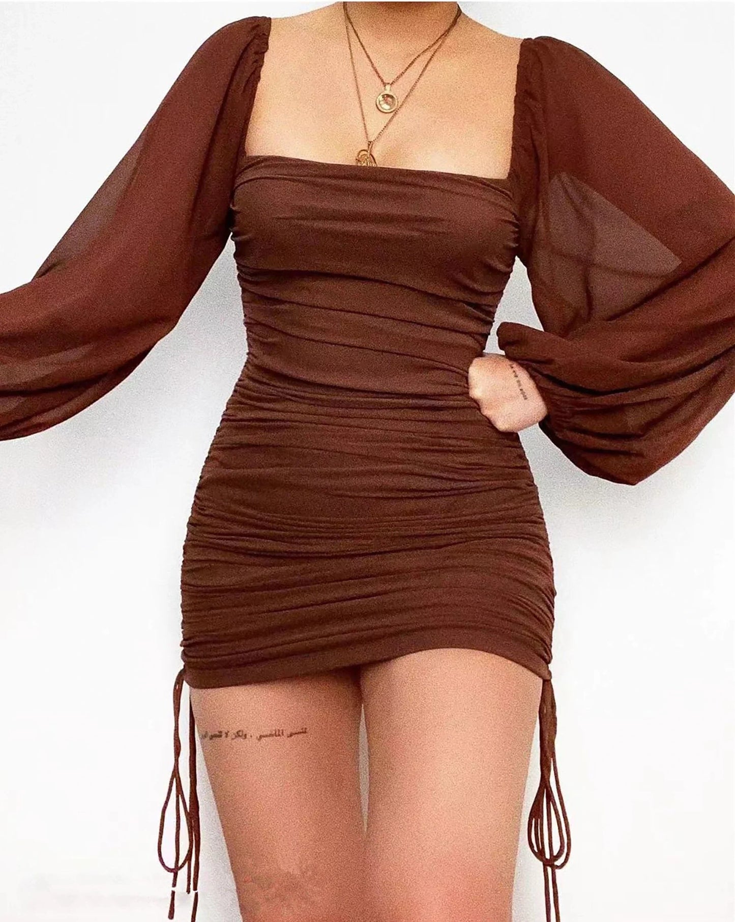 Tangy Bellini Dress