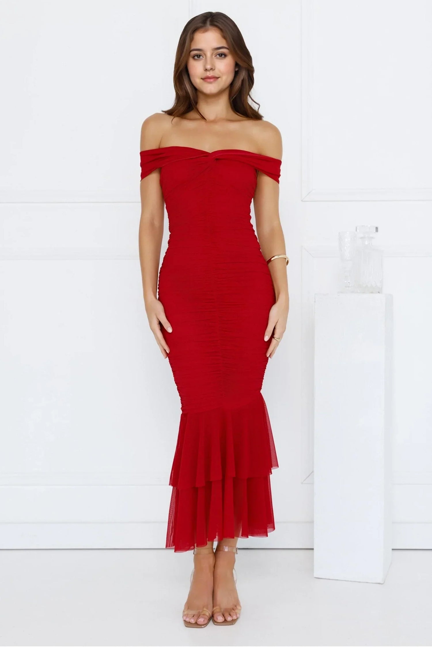 Luxury Evening Dresses