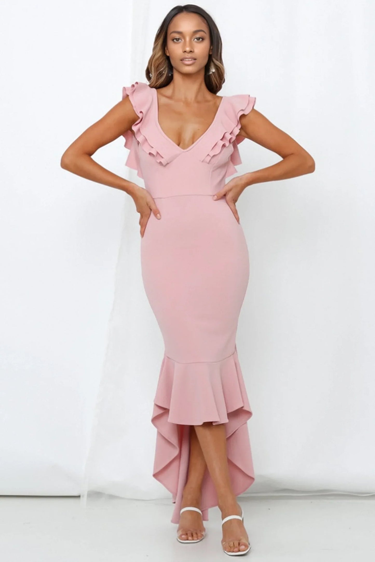 The Hills Maxi Dress